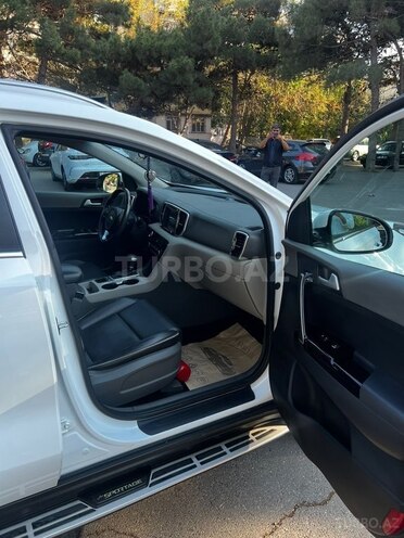 Kia Sportage 2017, 85,100 km - 2.0 л - Bakı