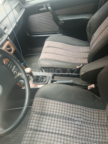 Mercedes 190 1991, 238,000 km - 2.0 l - Xırdalan
