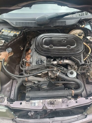 Mercedes 190 1991, 238,000 km - 2.0 l - Xırdalan