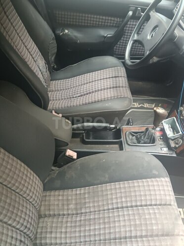 Mercedes 190 1991, 238,000 km - 2.0 l - Xırdalan