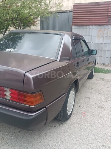 Mercedes 190 1991, 238,000 km - 2.0 l - Xırdalan
