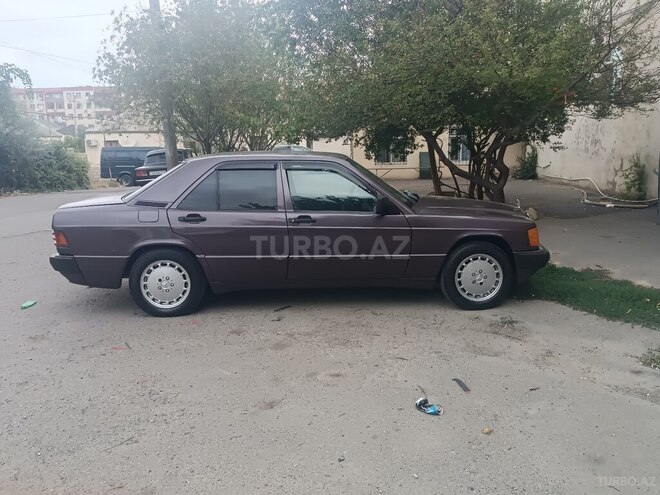 Mercedes 190 1991, 238,000 km - 2.0 l - Xırdalan