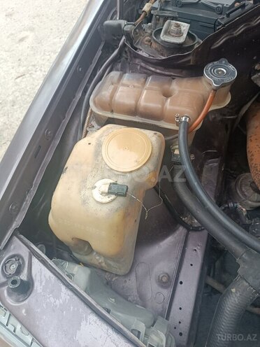 Mercedes 190 1991, 238,000 km - 2.0 l - Xırdalan