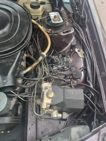 Mercedes 190 1991, 238,000 km - 2.0 l - Xırdalan