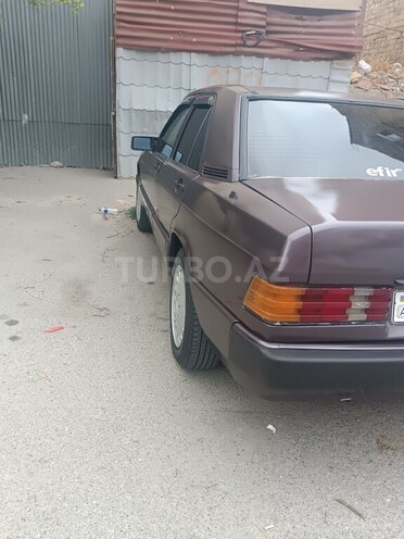 Mercedes 190 1991, 238,000 km - 2.0 l - Xırdalan