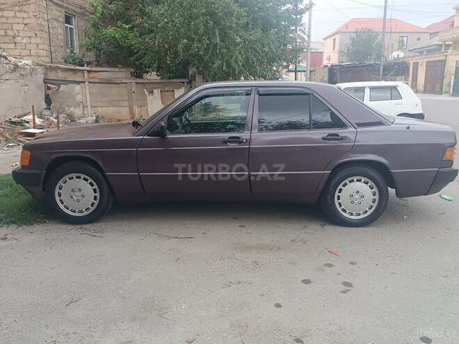 Mercedes 190 1991, 238,000 km - 2.0 l - Xırdalan