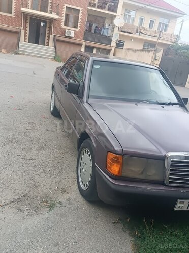 Mercedes 190 1991, 238,000 km - 2.0 l - Xırdalan