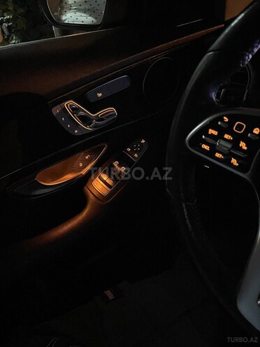 Mercedes C 300 2018, 71,339 km - 2.0 l - Bakı