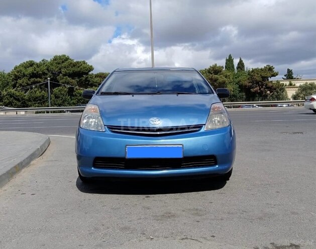 Toyota Prius 2008, 402,336 km - 1.5 l - Bakı