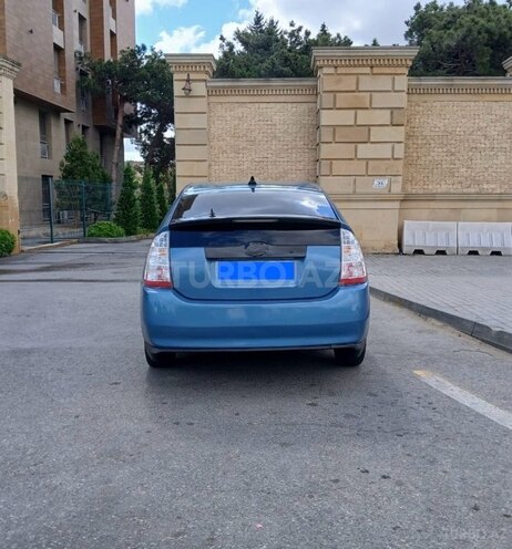Toyota Prius 2008, 402,336 km - 1.5 l - Bakı