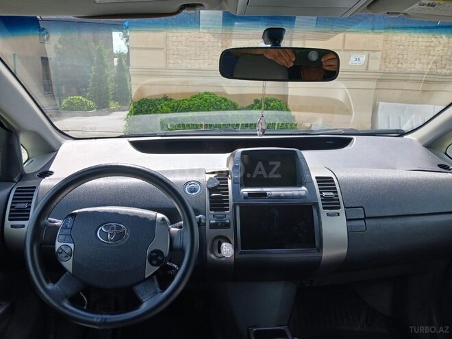 Toyota Prius 2008, 402,336 km - 1.5 l - Bakı