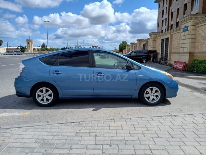 Toyota Prius 2008, 402,336 km - 1.5 l - Bakı
