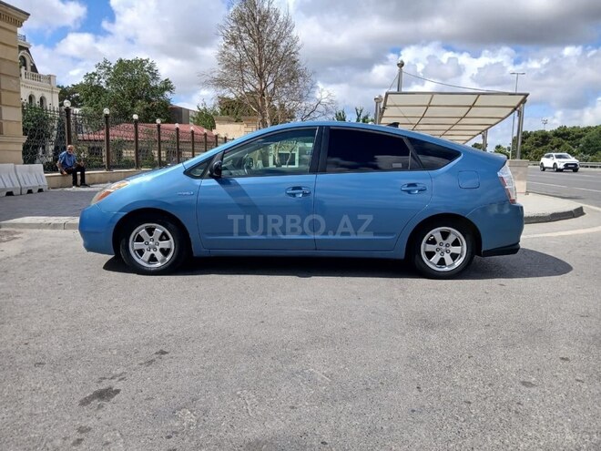 Toyota Prius 2008, 402,336 km - 1.5 l - Bakı
