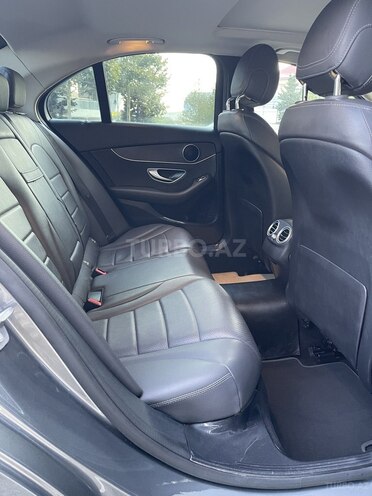 Mercedes C 300 2018, 71,339 km - 2.0 l - Bakı