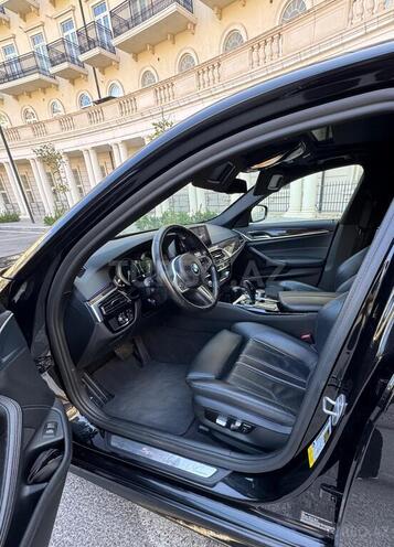 BMW 530 2019, 110,000 km - 2.0 l - Bakı