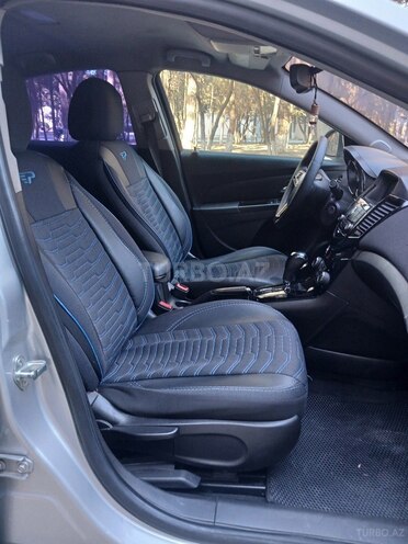 Chevrolet Cruze 2013, 265,000 km - 1.4 l - Sumqayıt