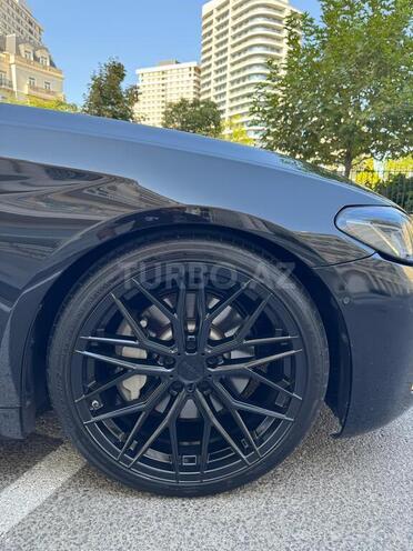 BMW 530 2019, 110,000 km - 2.0 l - Bakı