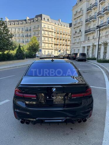 BMW 530 2019, 110,000 km - 2.0 l - Bakı