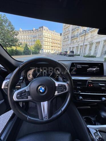 BMW 530 2019, 110,000 km - 2.0 l - Bakı