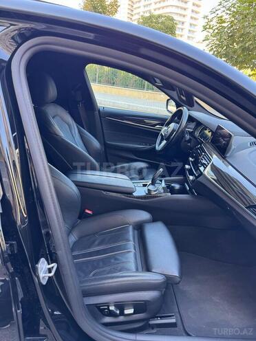 BMW 530 2019, 110,000 km - 2.0 l - Bakı