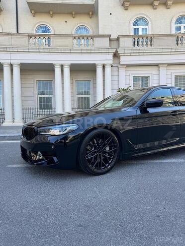 BMW 530 2019, 110,000 km - 2.0 l - Bakı