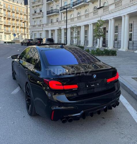 BMW 530 2019, 110,000 km - 2.0 l - Bakı