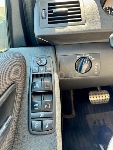 Mercedes B 180 2011, 103,356 km - 1.7 l - Bakı