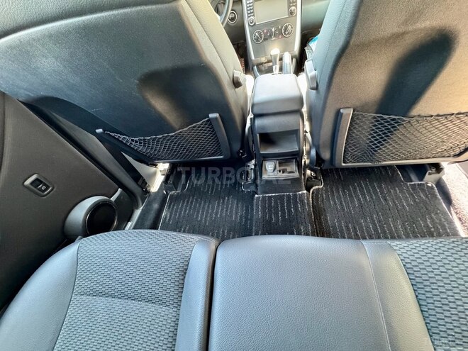 Mercedes B 180 2011, 103,356 km - 1.7 l - Bakı