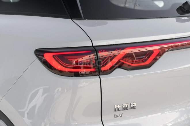 BYD  2025, 0 km - 0.0 л - Bakı