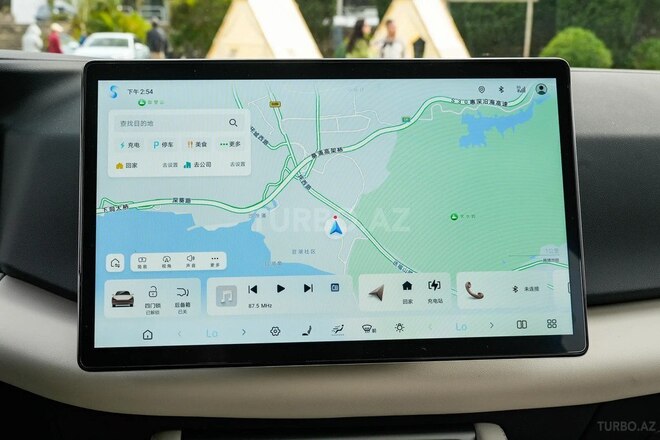 BYD  2025, 0 km - 0.0 л - Bakı
