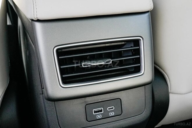 BYD  2025, 0 km - 0.0 л - Bakı