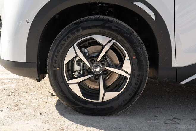 BYD  2025, 0 km - 0.0 л - Bakı