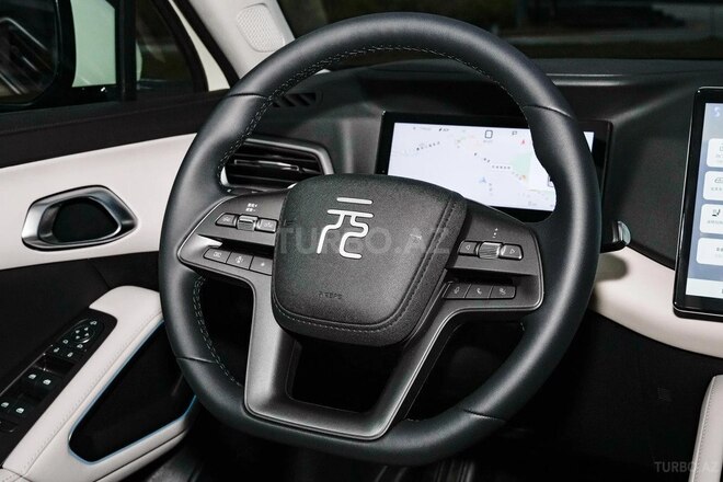 BYD  2025, 0 km - 0.0 л - Bakı