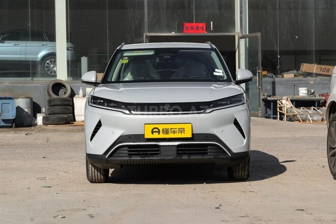 BYD  2025, 0 km - 0.0 л - Bakı