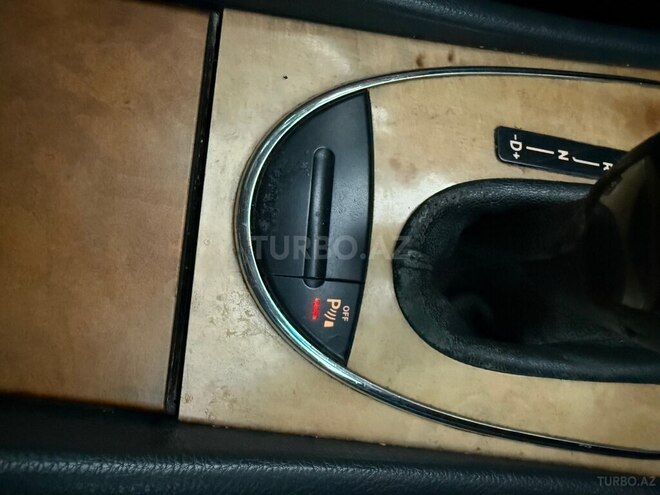 Mercedes E 270 2002, 405,000 km - 2.7 l - Sumqayıt