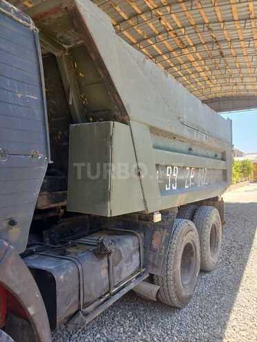 KamAz 55111 1996, 980,000 km - 11.0 l - Bakı