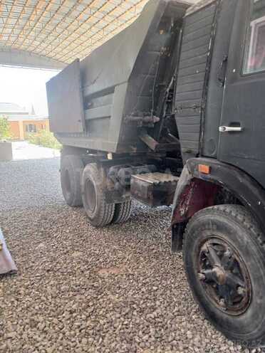 KamAz 55111 1996, 980,000 km - 11.0 l - Bakı