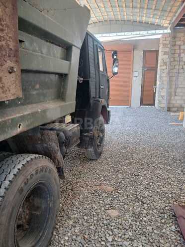 KamAz 55111 1996, 980,000 km - 11.0 l - Bakı