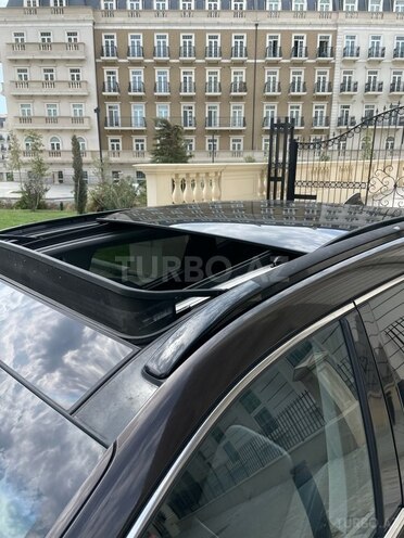Hyundai Santa Fe 2016, 189,000 km - 2.0 л - Bakı