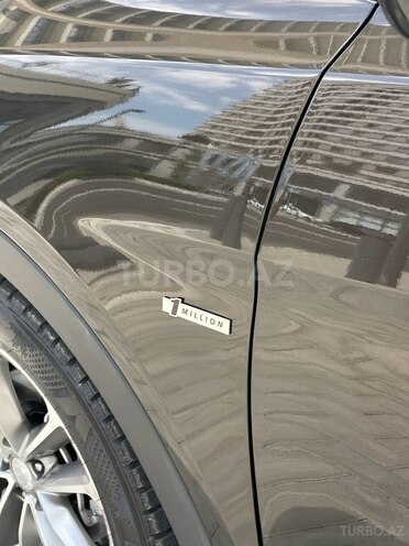Hyundai Santa Fe 2016, 189,000 km - 2.0 л - Bakı