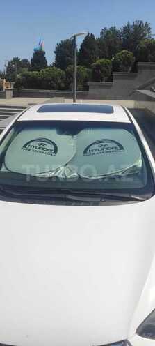 Hyundai Elantra 2014, 252,000 km - 1.8 l - Bakı