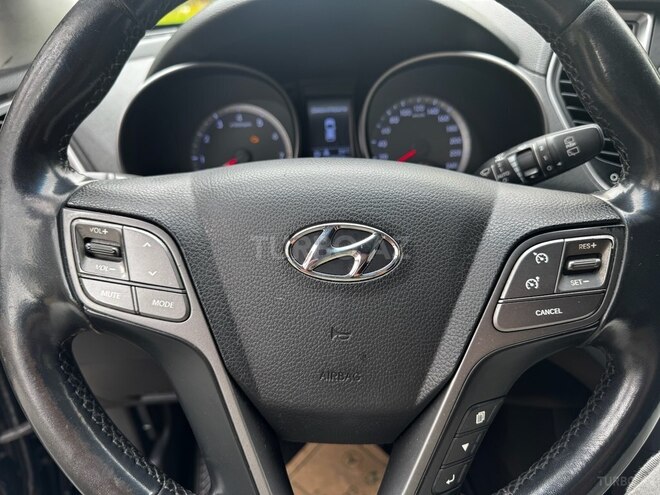 Hyundai Santa Fe 2012, 204,000 km - 2.4 l - Sumqayıt