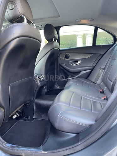 Mercedes C 300 2018, 71,339 km - 2.0 l - Bakı