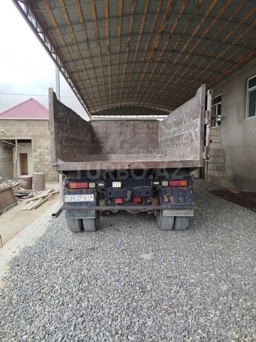 KamAz 55111 1996, 980,000 km - 11.0 l - Bakı