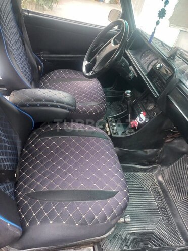 LADA (VAZ) 2107 2001, 15,000 km - 1.6 l - Bakı