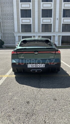Changan Qiyuan A06 2024, 32,000 km - 1.5 л - Bakı