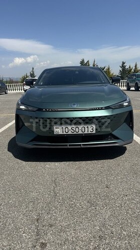 Changan Qiyuan A06 2024, 32,000 km - 1.5 л - Bakı