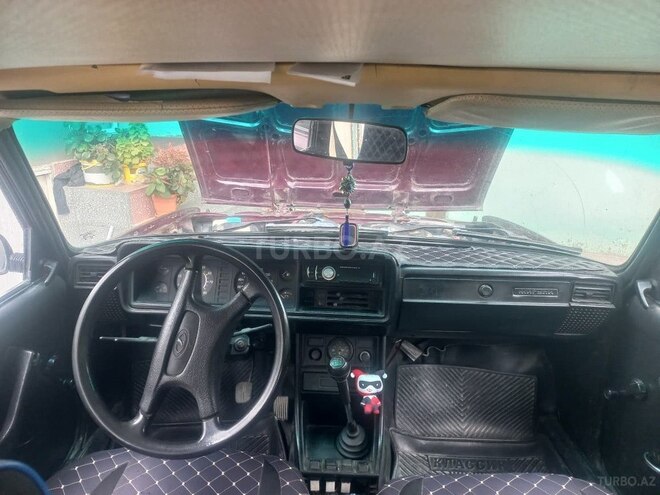 LADA (VAZ) 2107 2001, 15,000 km - 1.6 l - Bakı