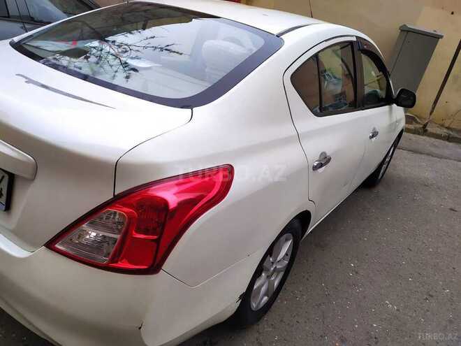 Nissan Sunny 2012, 183,500 km - 1.5 l - Bakı
