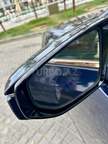 Lexus ES 300h 2022, 54,000 km - 2.5 l - Bakı
